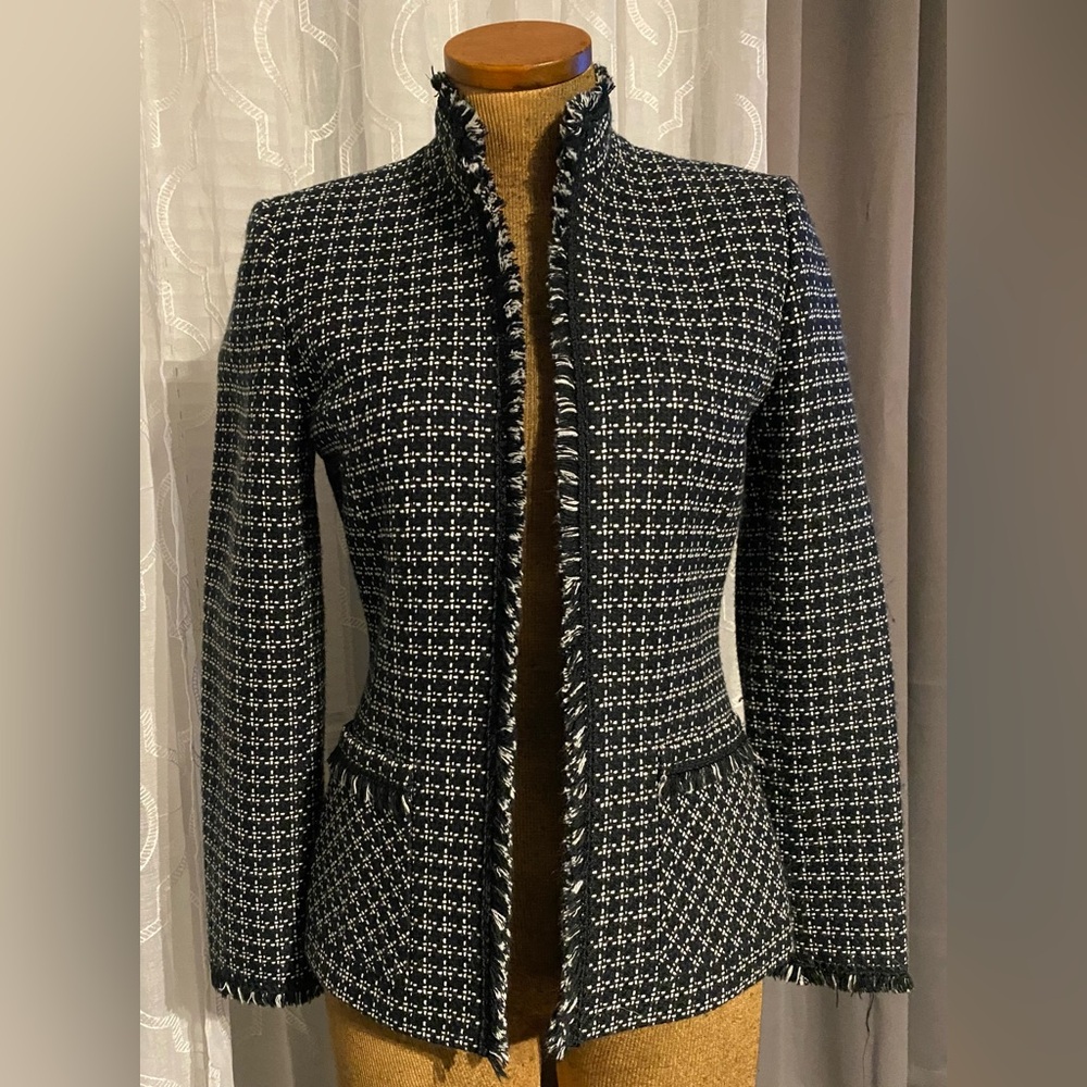 Tahari ASL Blazer